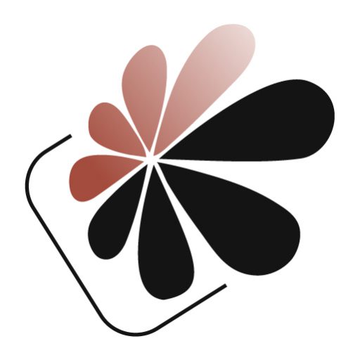 logo 2021 de l'agence webdesign graphiste